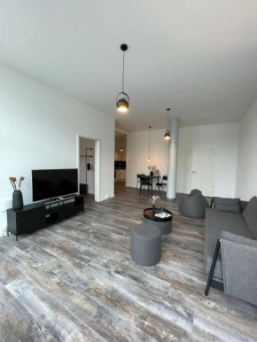 Apartmenthaus Sassnitz Zum Stadthafen Apartment 3 Sassnitz